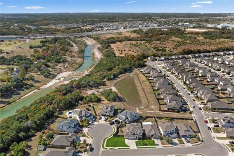 932 Medina Way Leander TX 78641