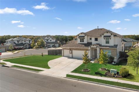 932 Medina Way Leander TX 78641