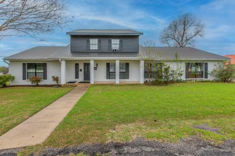 3809 Doris Lane Round Rock TX 78664