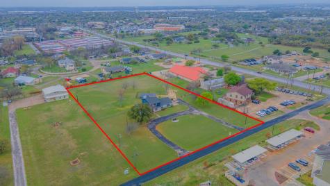 3809 Doris Lane Round Rock TX 78664