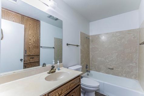 3809 Doris Lane Round Rock TX 78664