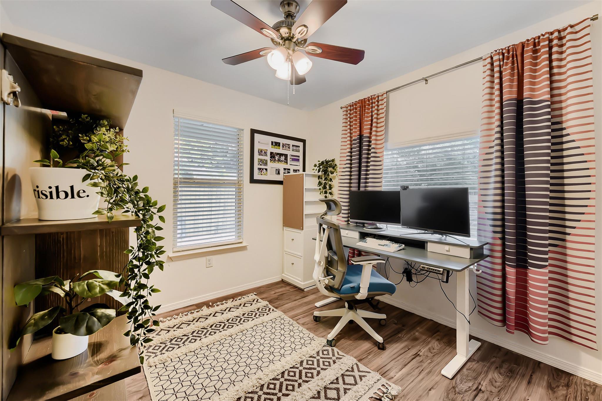 6105 Palm Circle Austin TX 78741