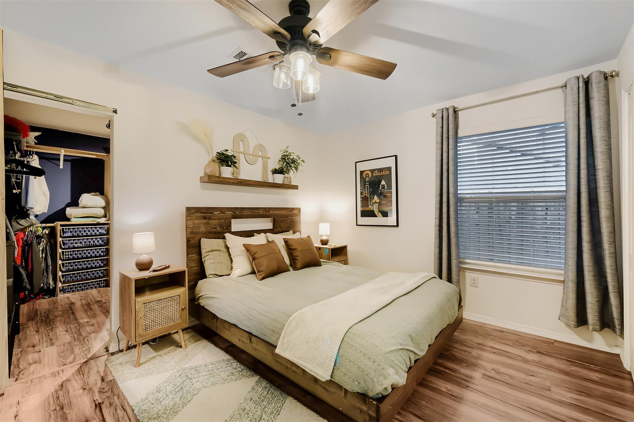 6105 Palm Circle Austin TX 78741