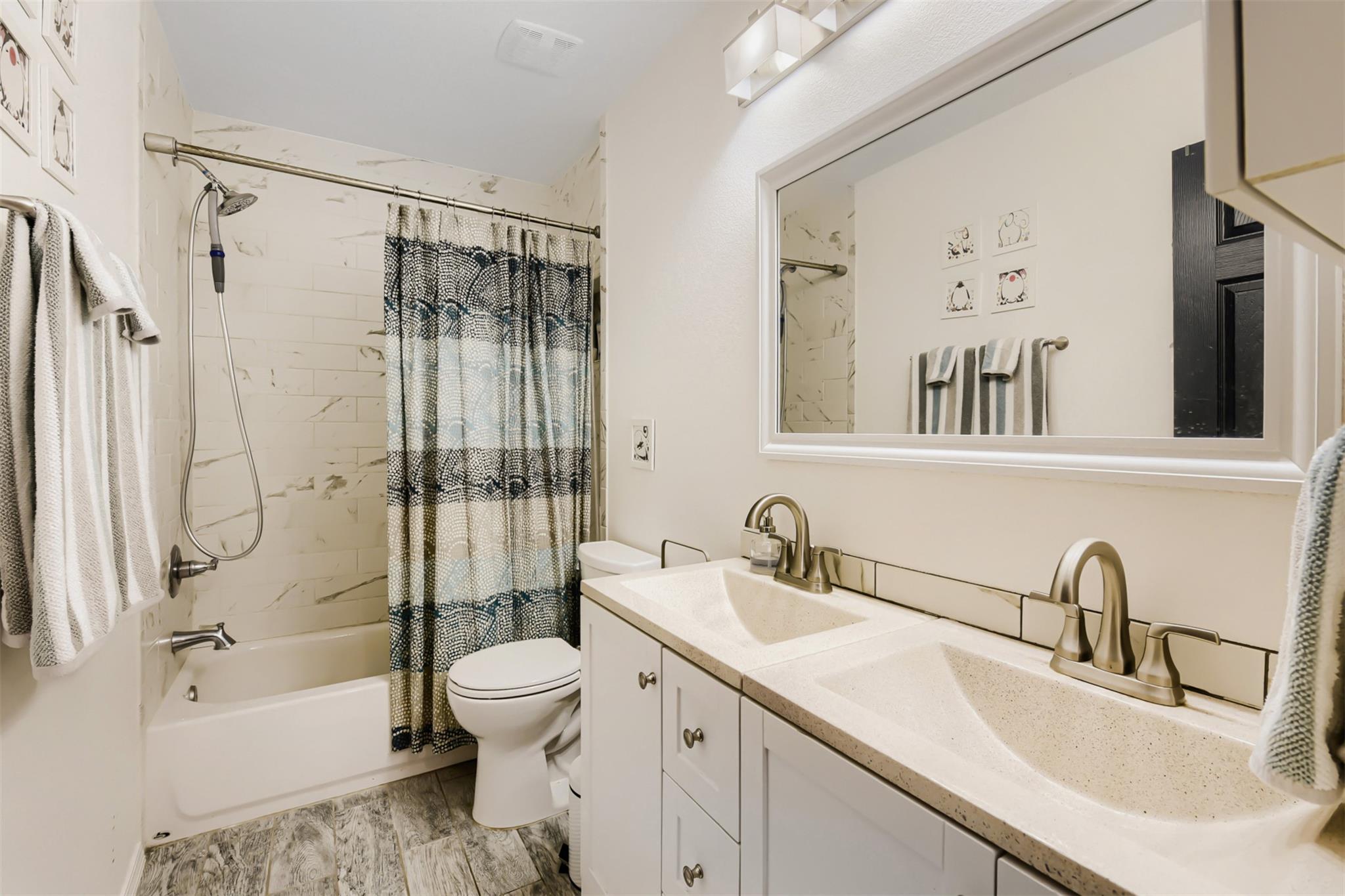 6105 Palm Circle Austin TX 78741