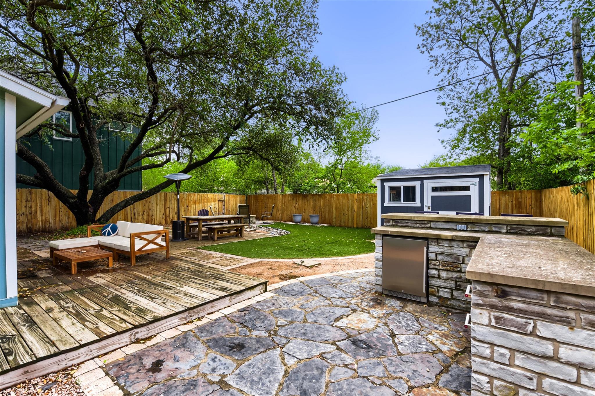 6105 Palm Circle Austin TX 78741