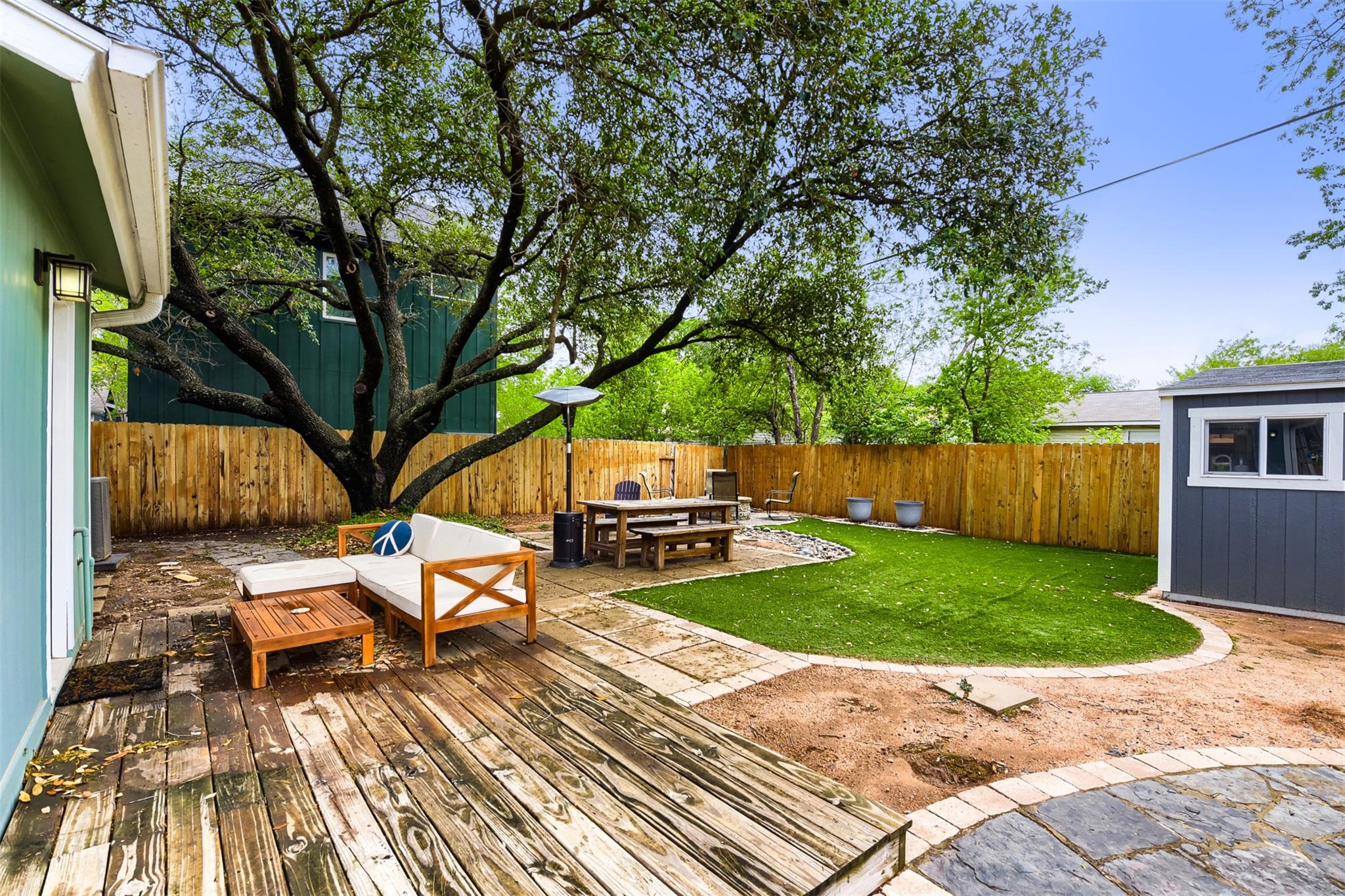 6105 Palm Circle Austin TX 78741