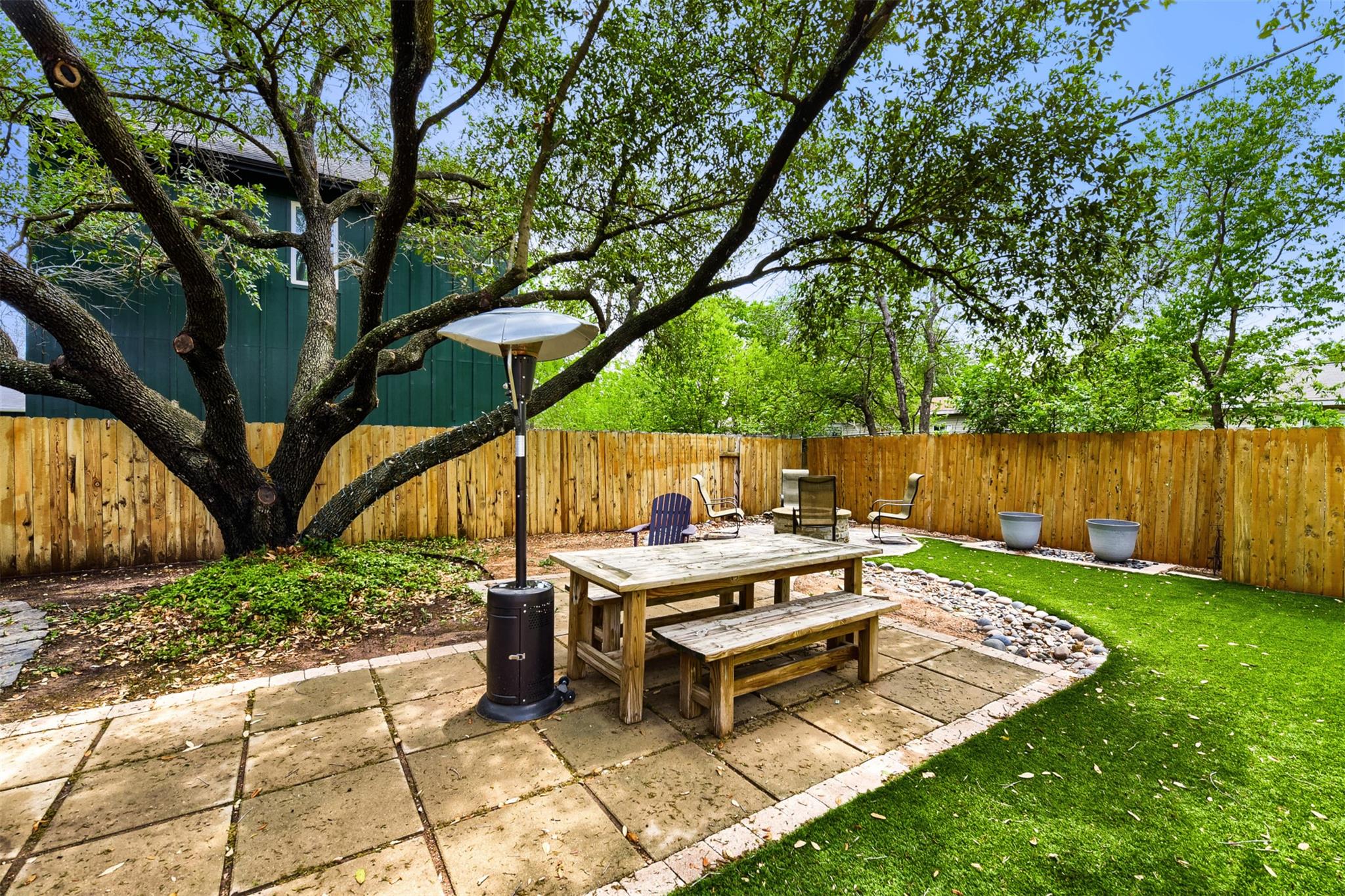 6105 Palm Circle Austin TX 78741