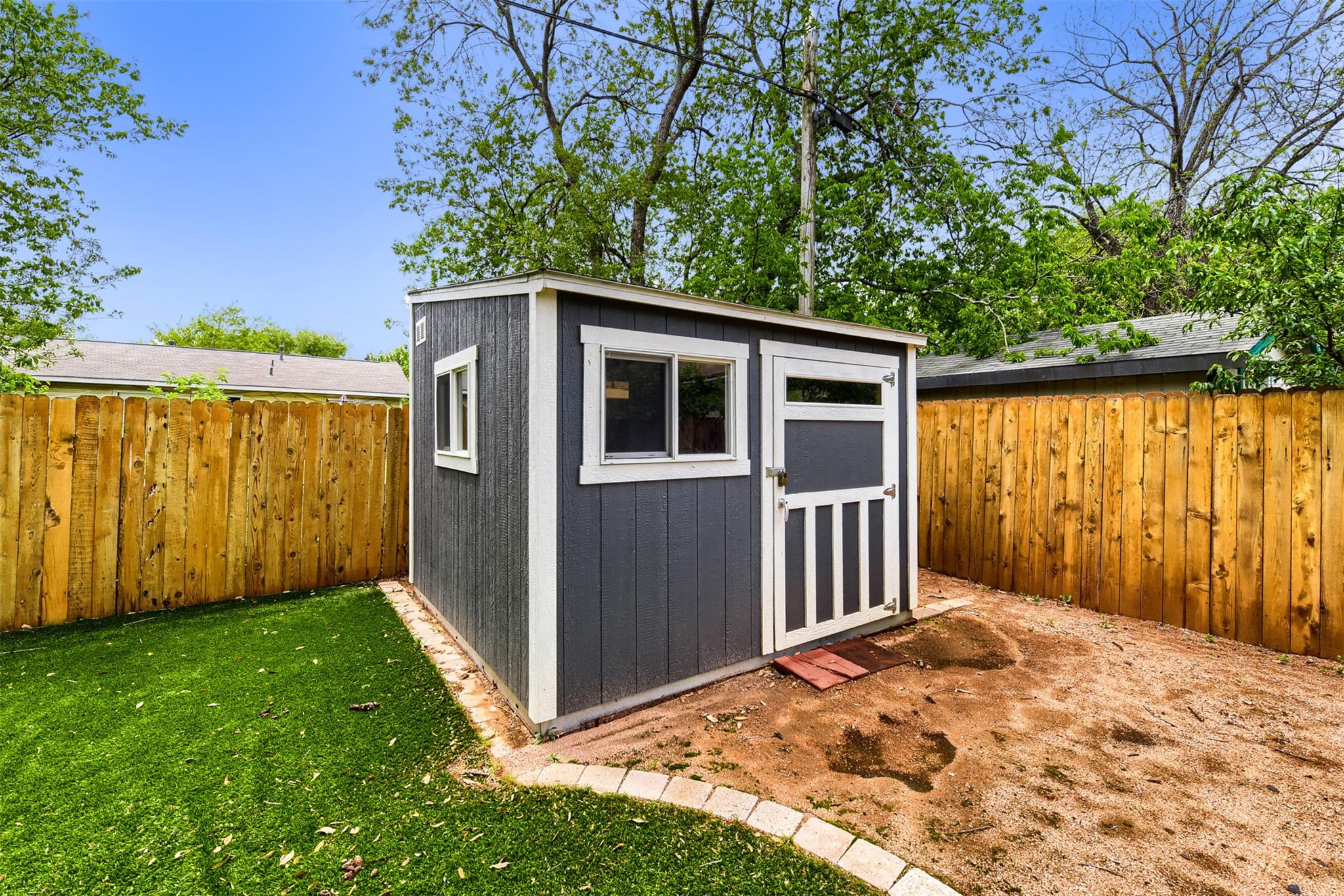 6105 Palm Circle Austin TX 78741