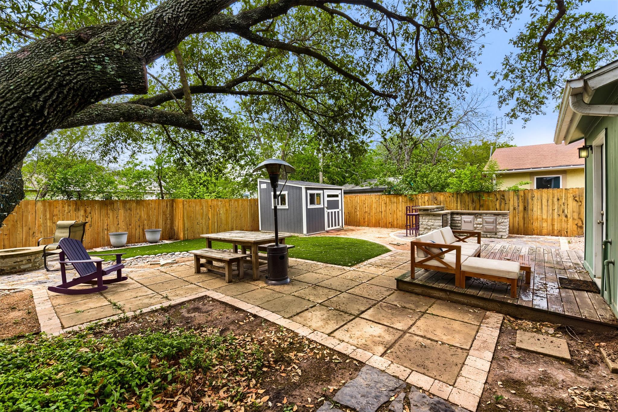 6105 Palm Circle Austin TX 78741