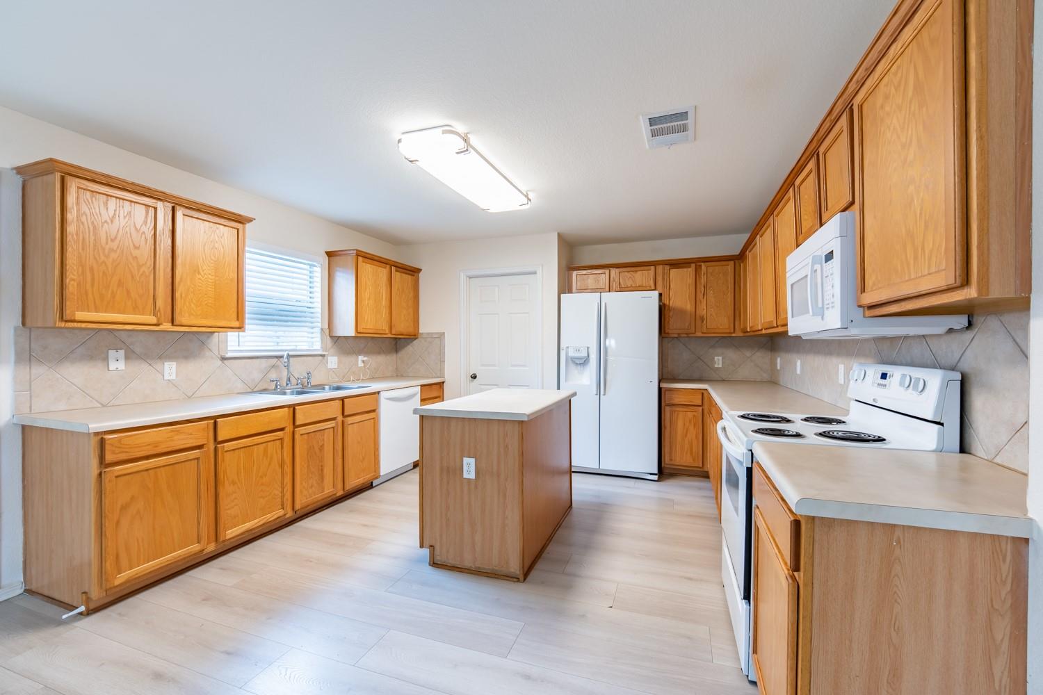 12704 William Harrison Street Manor TX 78653