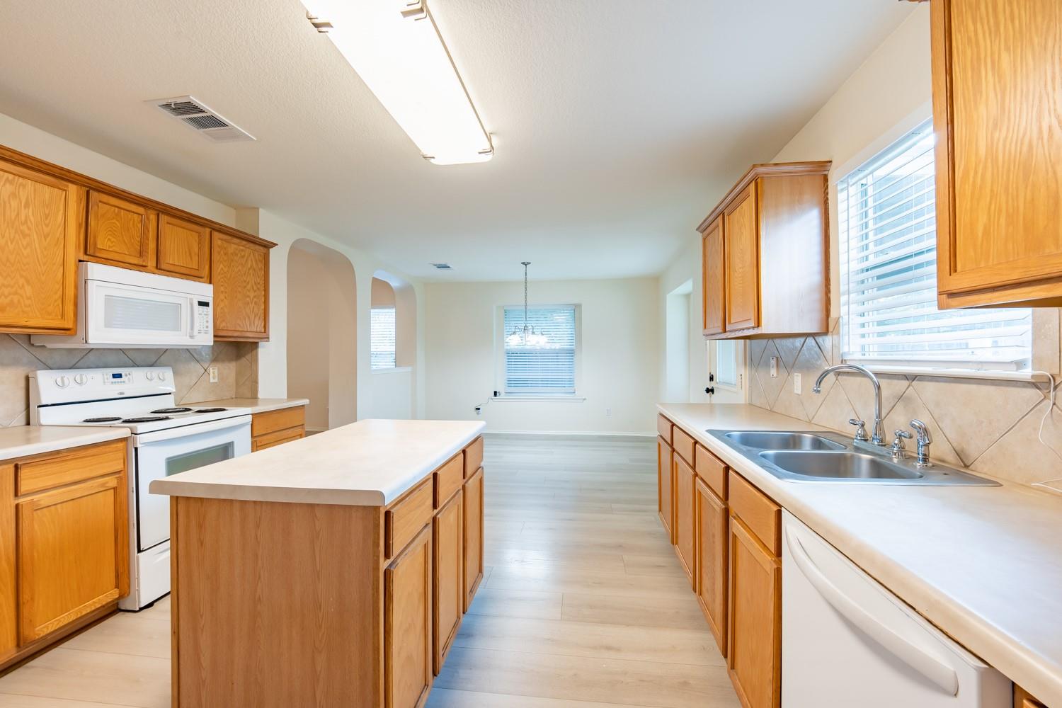 12704 William Harrison Street Manor TX 78653