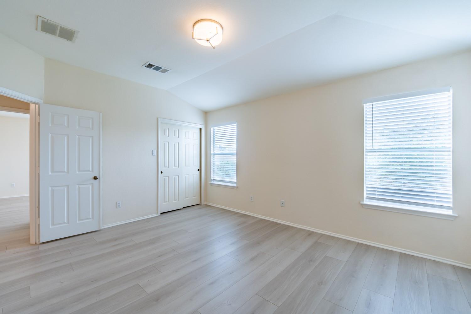 12704 William Harrison Street Manor TX 78653