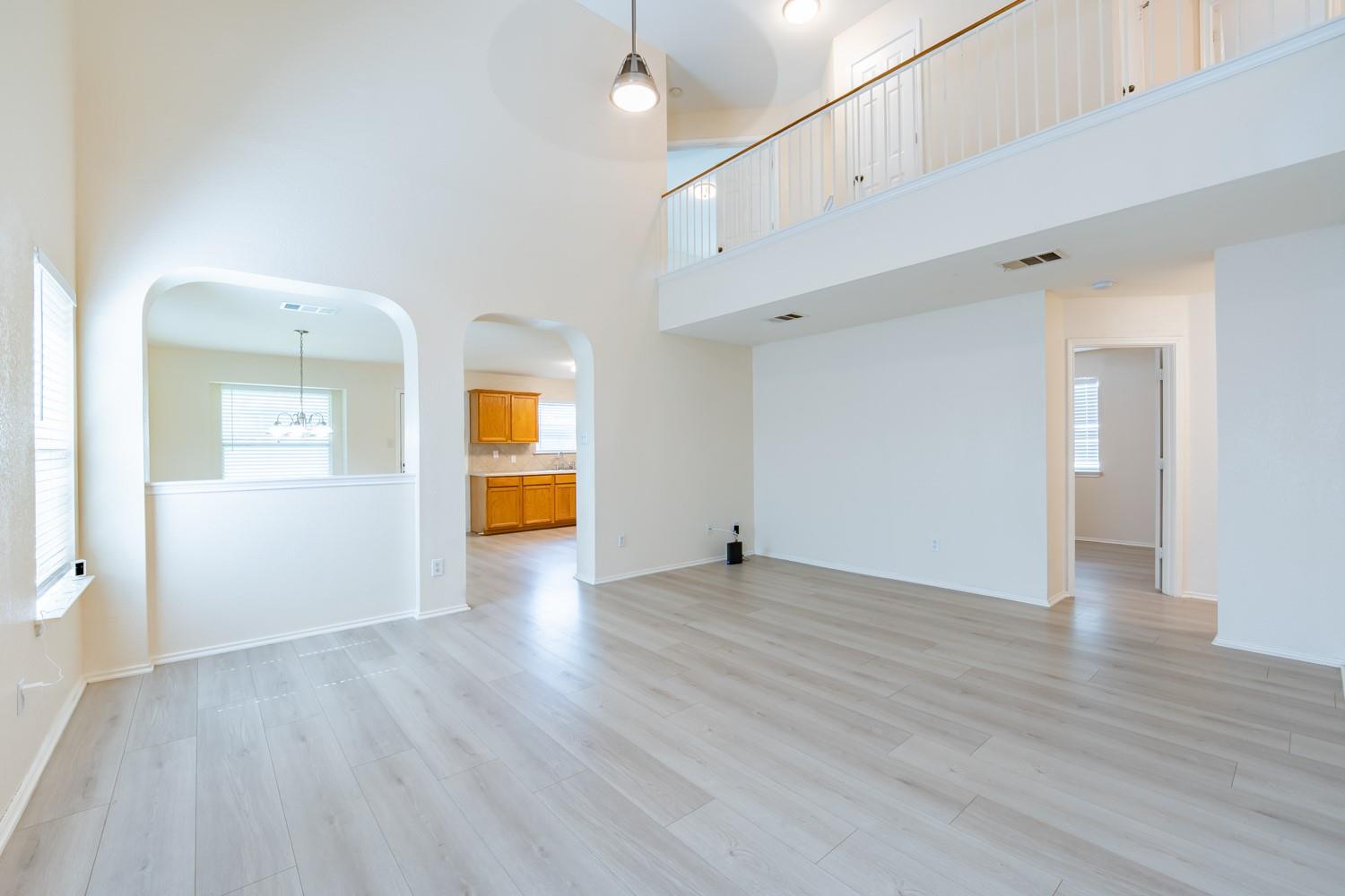 12704 William Harrison Street Manor TX 78653