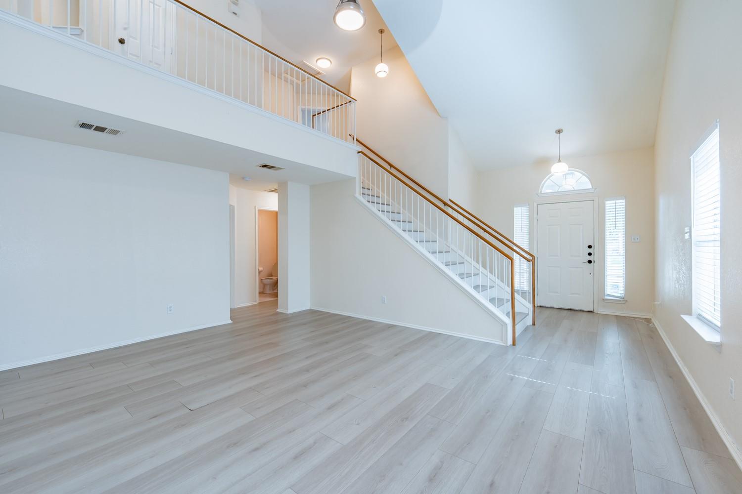 12704 William Harrison Street Manor TX 78653