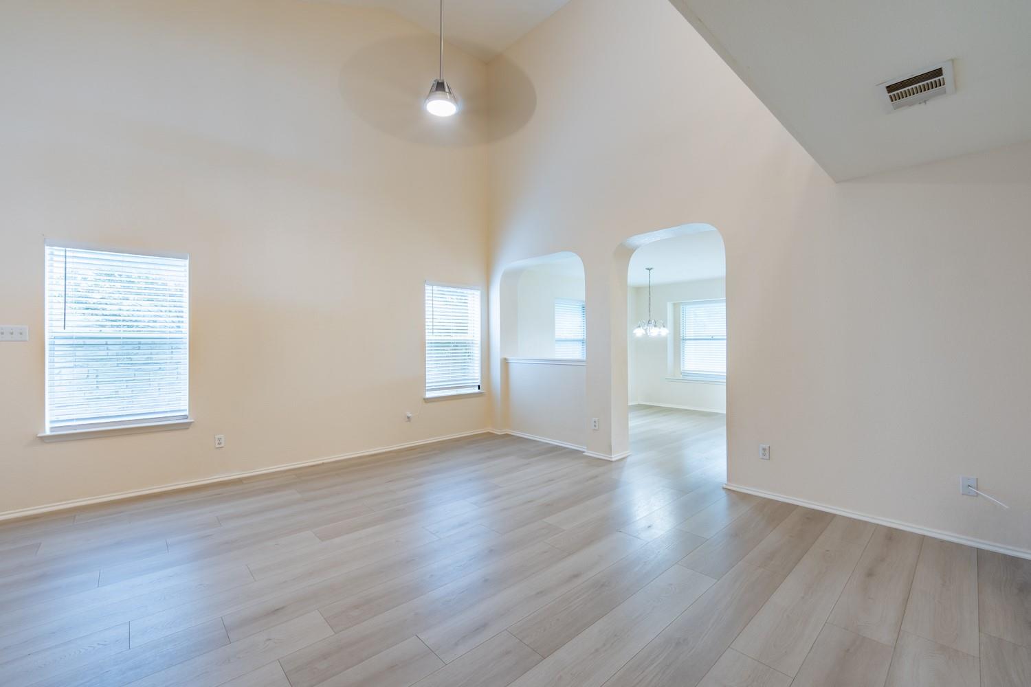12704 William Harrison Street Manor TX 78653