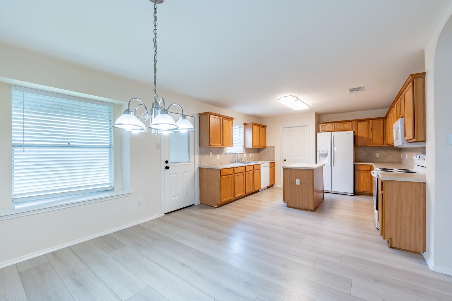 12704 William Harrison Street Manor TX 78653