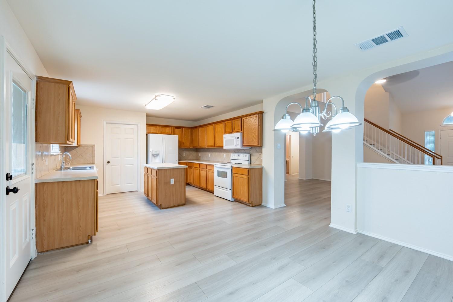 12704 William Harrison Street Manor TX 78653