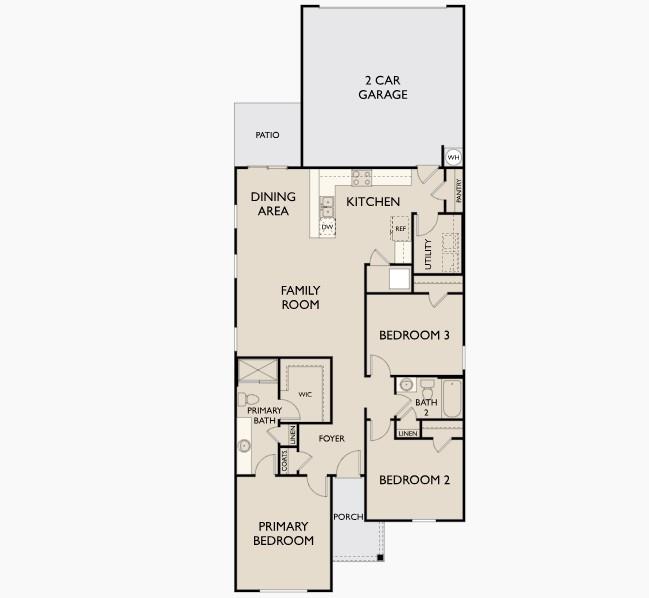508 Mcfadin Way Taylor TX 76574