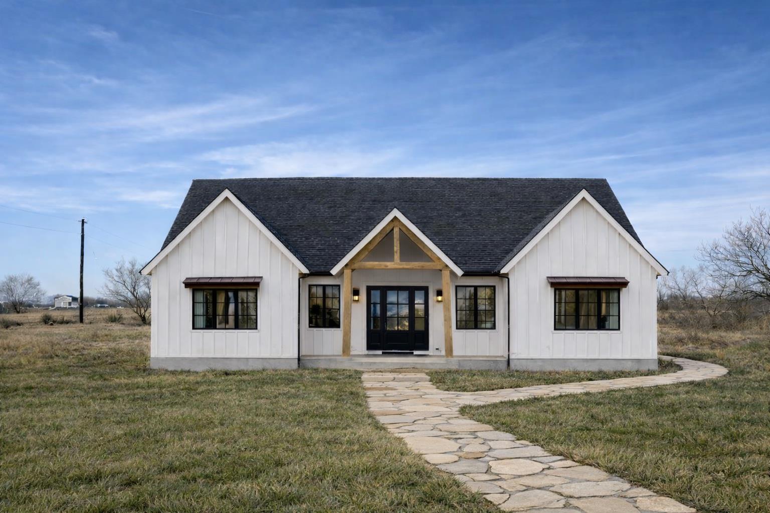 1420 Barth Road Dale TX 78616