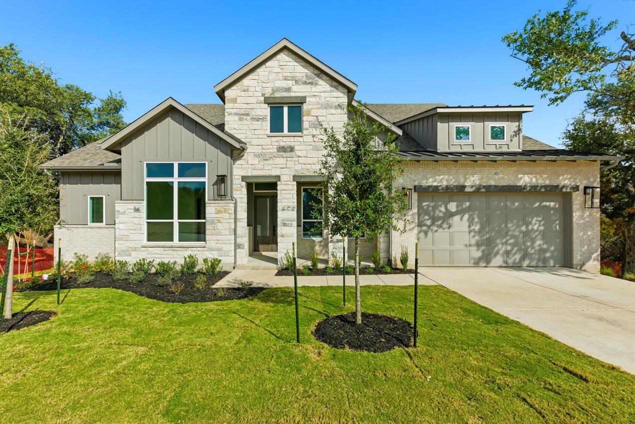 1125 Twisted Tarpley Lane Georgetown TX 78628