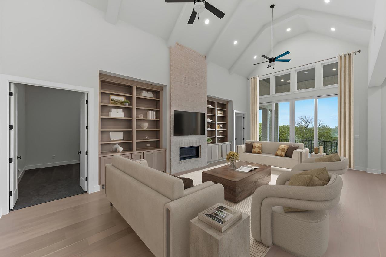 1125 Twisted Tarpley Lane Georgetown TX 78628