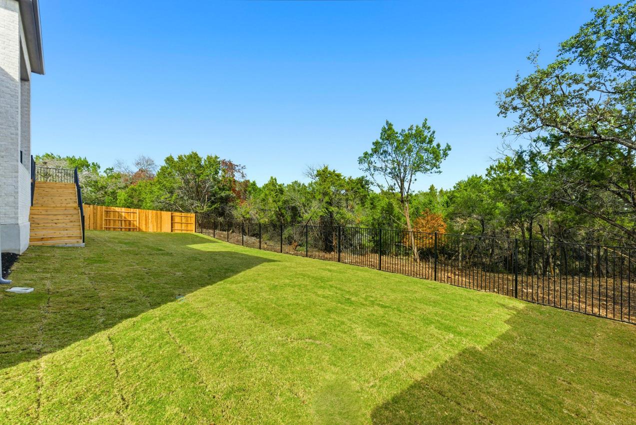 1125 Twisted Tarpley Lane Georgetown TX 78628