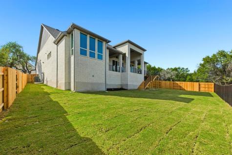 1125 Twisted Tarpley Lane Georgetown TX 78628