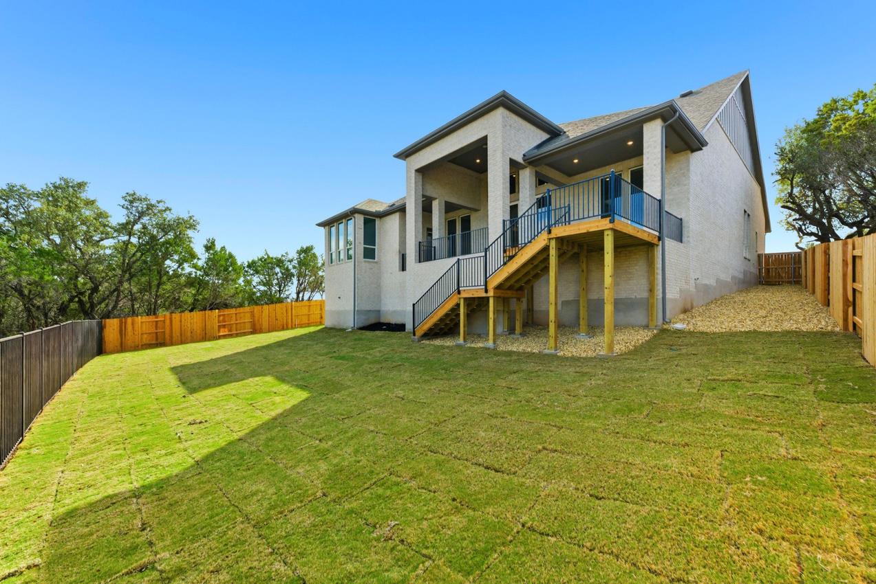 1125 Twisted Tarpley Lane Georgetown TX 78628