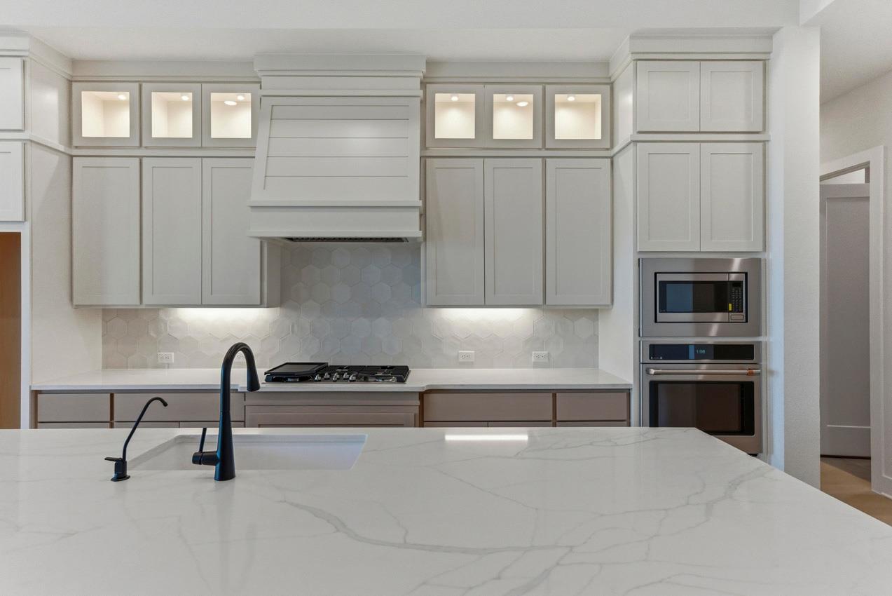 1125 Twisted Tarpley Lane Georgetown TX 78628