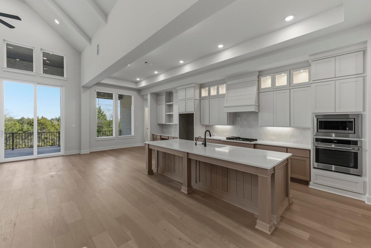 1125 Twisted Tarpley Lane Georgetown TX 78628