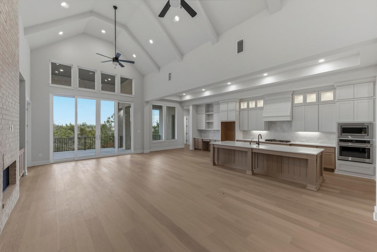 1125 Twisted Tarpley Lane Georgetown TX 78628