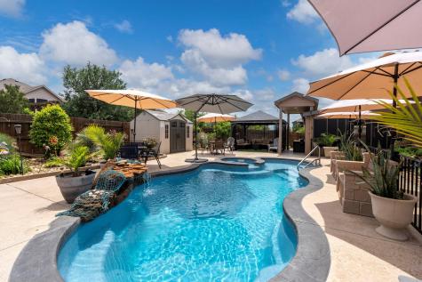 212 Parkrose Drive Buda TX 78610