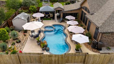 212 Parkrose Drive Buda TX 78610