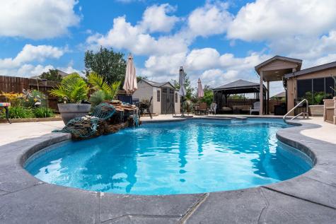 212 Parkrose Drive Buda TX 78610