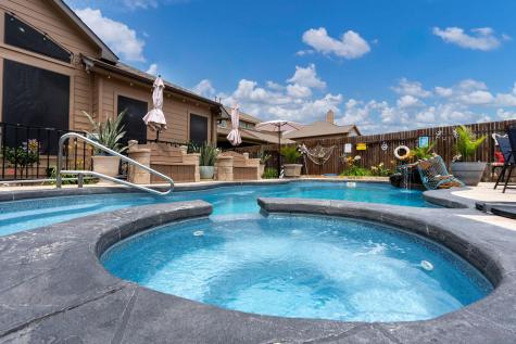 212 Parkrose Drive Buda TX 78610