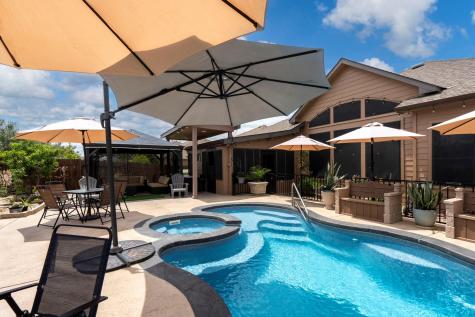 212 Parkrose Drive Buda TX 78610
