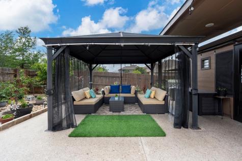 212 Parkrose Drive Buda TX 78610
