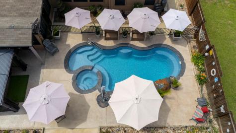 212 Parkrose Drive Buda TX 78610