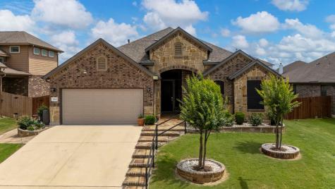 212 Parkrose Drive Buda TX 78610
