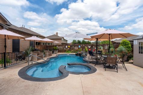 212 Parkrose Drive Buda TX 78610