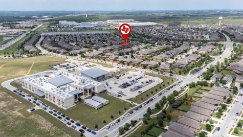 212 Parkrose Drive Buda TX 78610