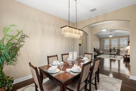 212 Parkrose Drive Buda TX 78610