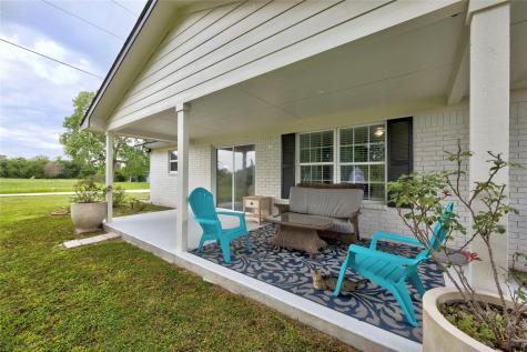 502 Metcalfe Street Rockdale TX 76567