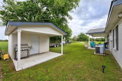 502 Metcalfe Street Rockdale TX 76567