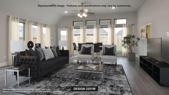 3808 Sonesta Street Lockhart TX 78644