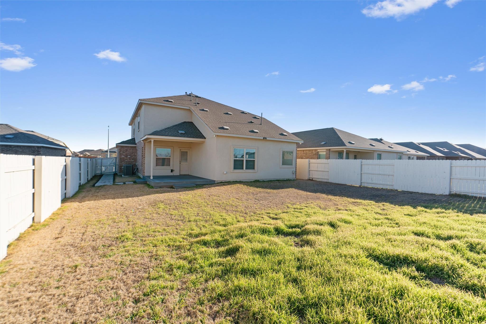 1324 Chad Drive Round Rock TX 78665