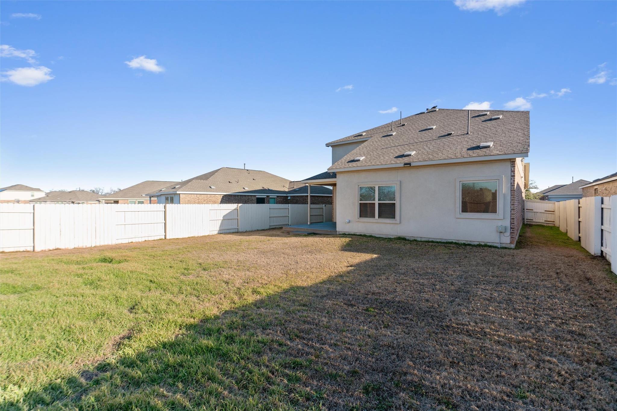1324 Chad Drive Round Rock TX 78665