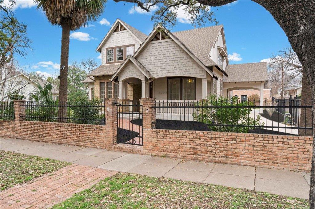 3006 Washington Square Austin TX 78705