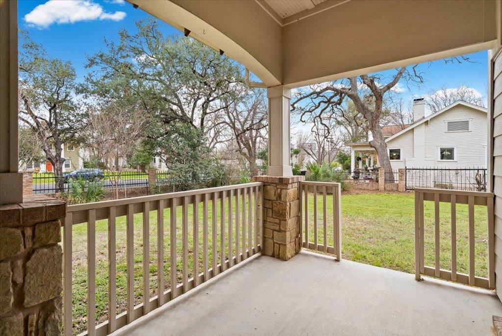 3006 Washington Square Austin TX 78705