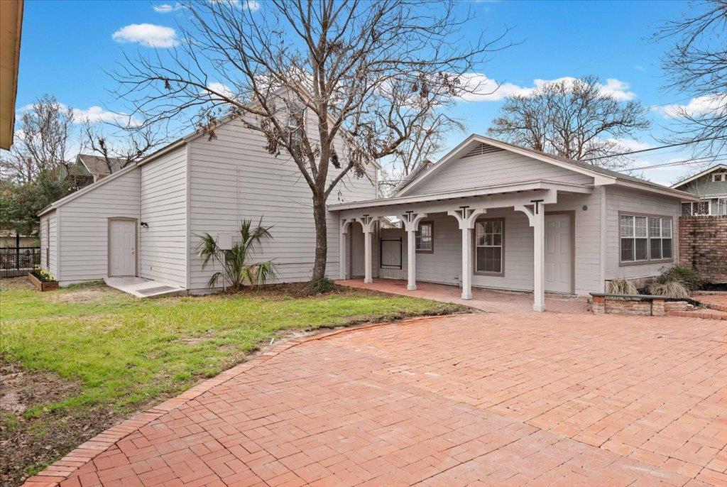 3006 Washington Square Austin TX 78705
